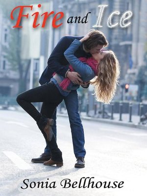 cover image of Fire and Ice